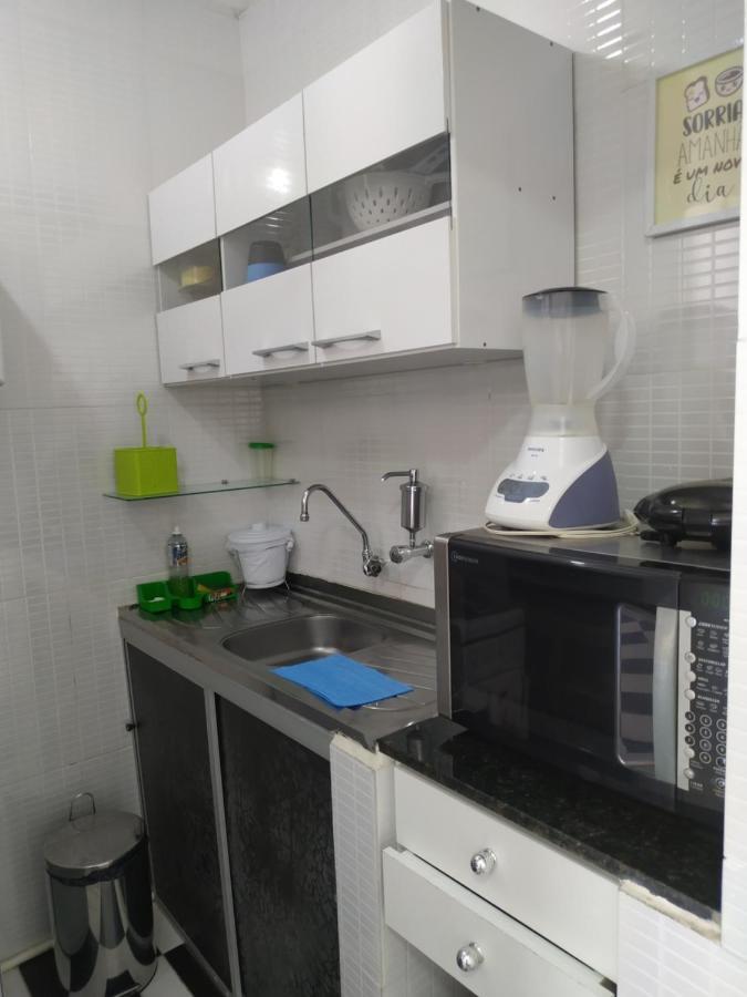 Apto Completo, Privativo, Garagem Portao Automatico Juazeiro Exterior photo